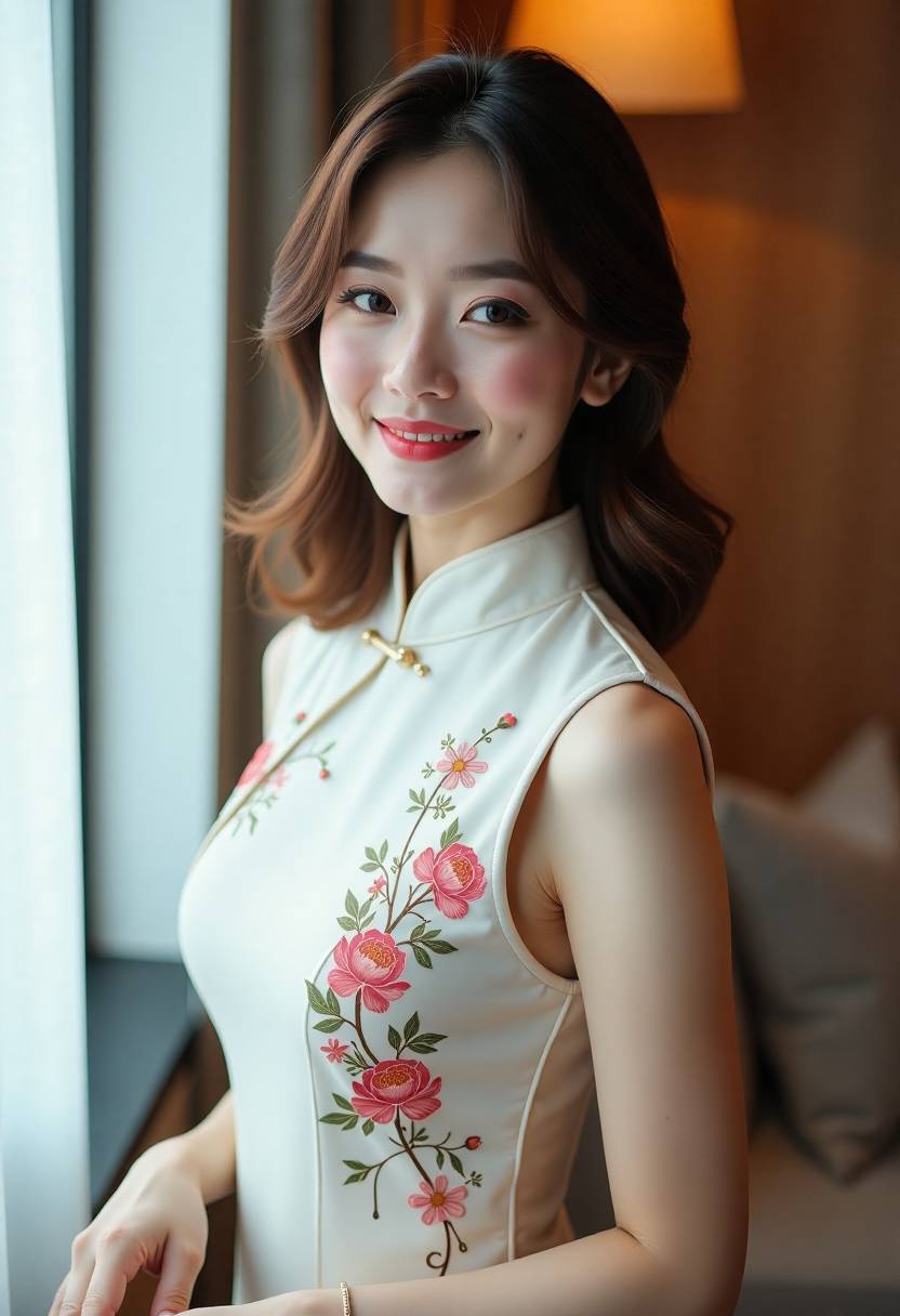 长月烬明