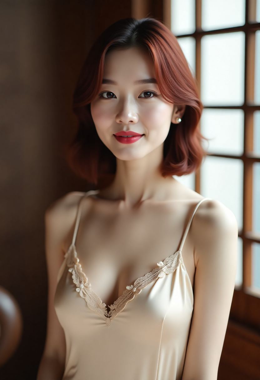 漫长的季节