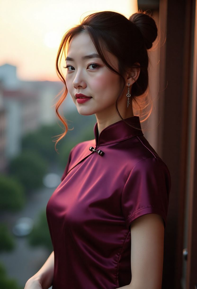 三体