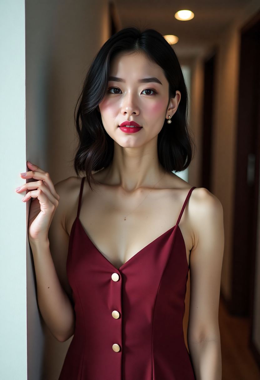 满江红