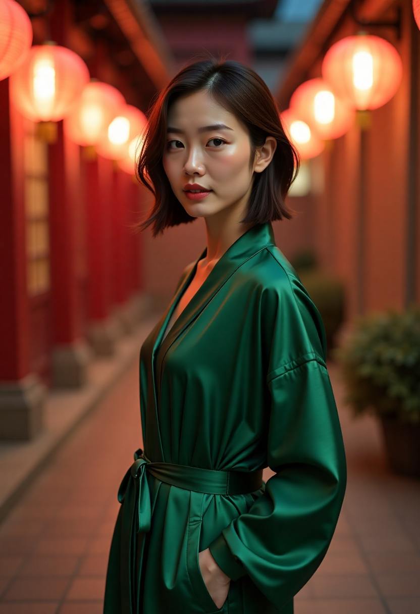 我们的客栈