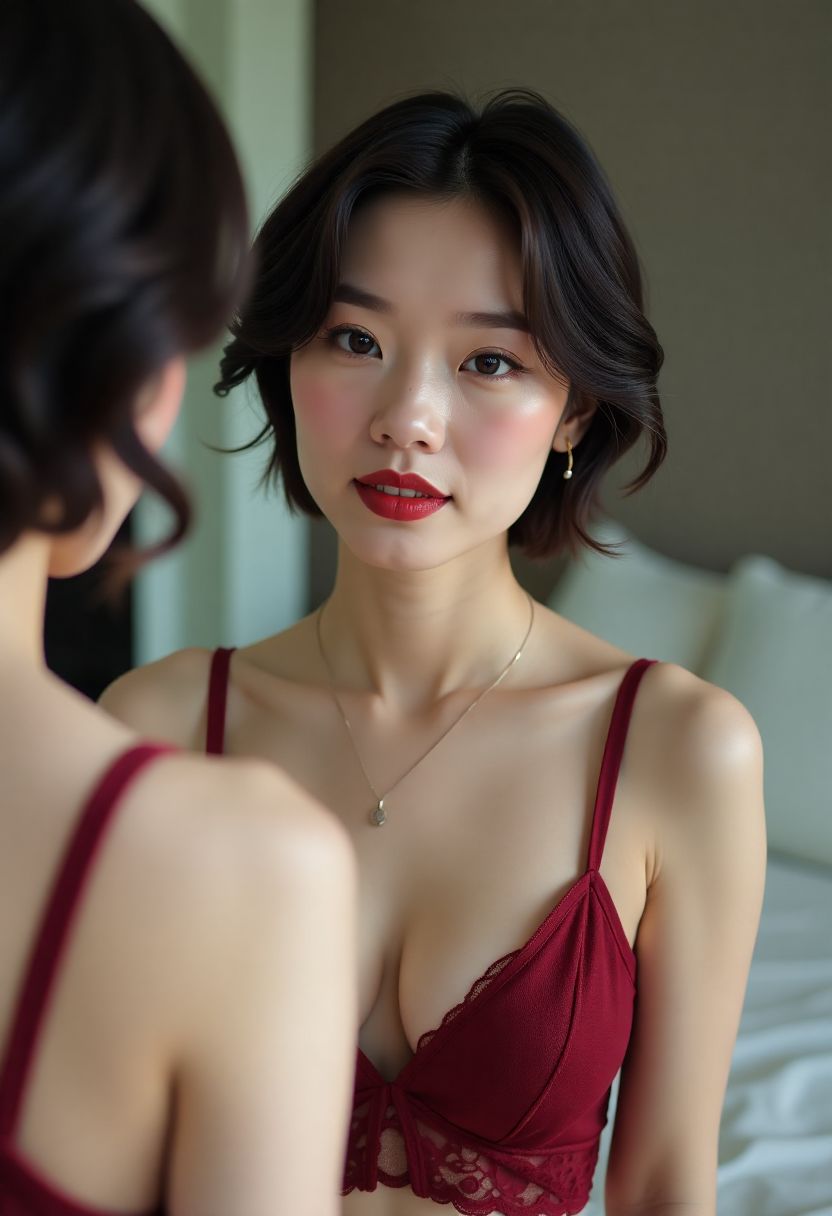 星落凝成糖