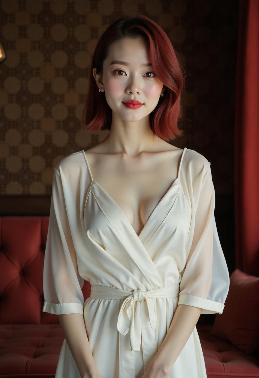 显微镜下的大明